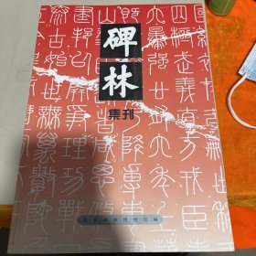 碑林集刊.十二(2006)