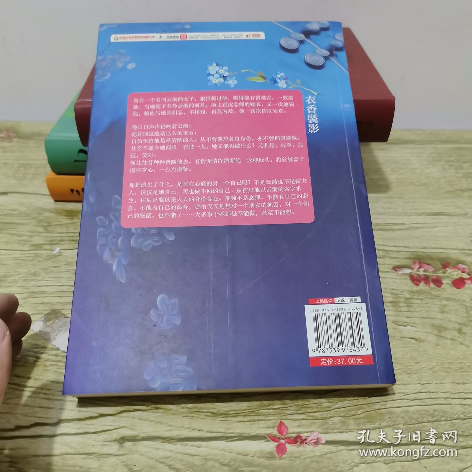 衣香鬓影2·千秋素光同