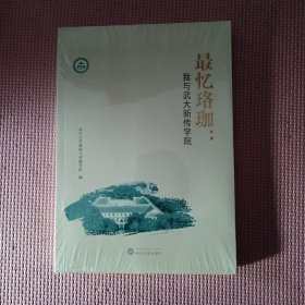 最忆珞珈：我与武大新传学院