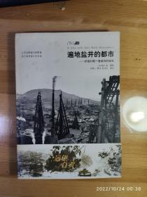 温故影像丛书 遍地盐井的都市：抗战时期一个城市的诞生