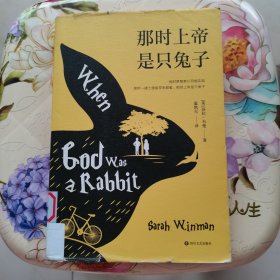 那时上帝是只兔子 [英]莎拉·韦曼 著；温凯尔 译 四川文艺出版社