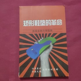 矫形鞋垫的革命