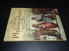 The Great Philosophers