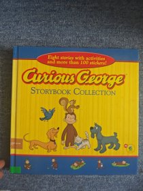 Curious George Storybook Collection