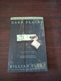 Dark Places：A Novel