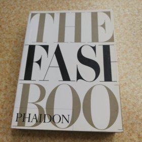 THE FASHION BOOK