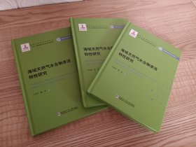 海域天然气水合物渗流特性研究（2020新能源基金）