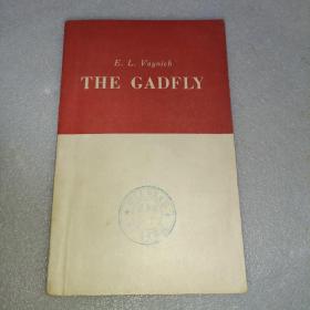 THE GADFLY 牛虻