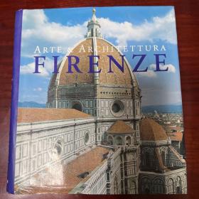 ARTE & ARCHITETTURA FIRENZE