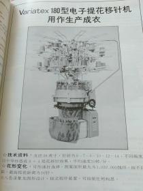 《中国纺织》第24期 1988年4/5月(1988年中国国际纺织机械展览会预展)【内含：瑞士专辑、意大利专辑、法国专辑、英国纺织机械协会专辑、日本专辑；88年国际服装机械展览会预展……等内容】