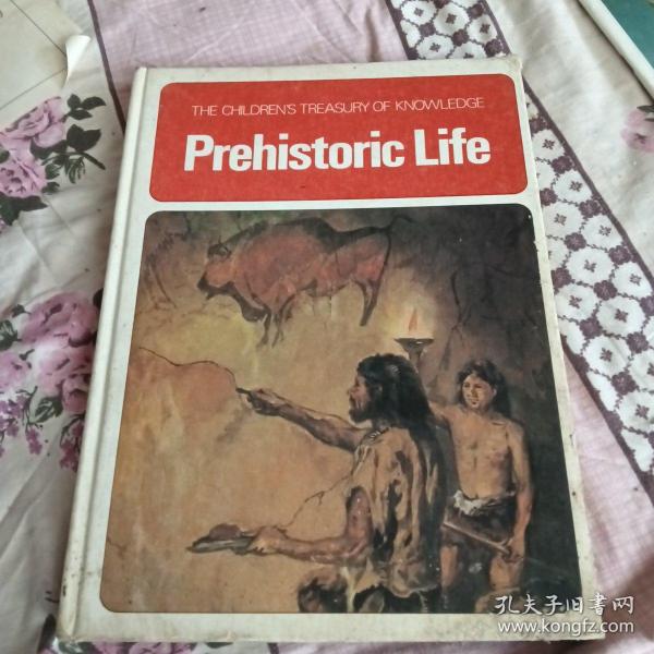 Prehistoric Life