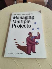 Managing Multiple Projects