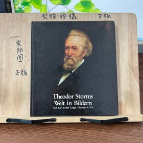 Theodor Storms Welt in Bildern