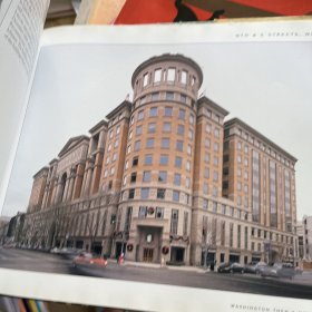 Washington,D.C Then and now