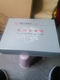 中国工商银行山东省分行（牡丹卡集锦）