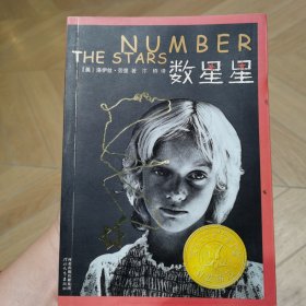 数星星：启发精选纽伯瑞大奖少年小说