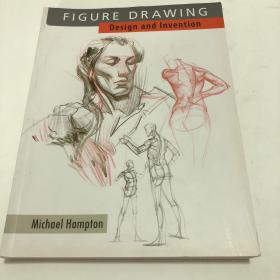 Figure Drawing：Design and Invention