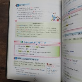 无敌新课标系列：初中英语语法（最新第5修订版）（精品版）