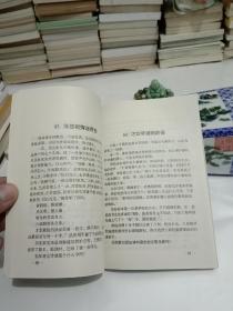 字谜故事集(黄河文丛)