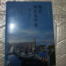 临沂，宛在水中央