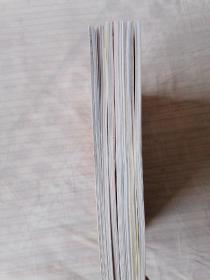 烹饪艺术家(月刊):2022年第1、2、3、4、5、6、7、期,七册合售。