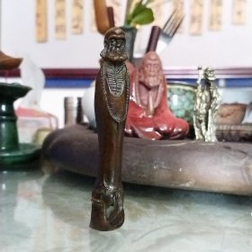 达摩香插