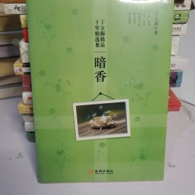 丁立梅精品十年精选集·暗香