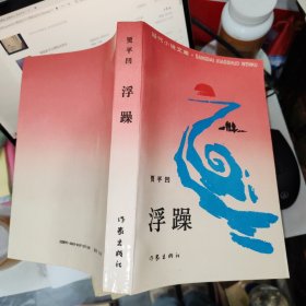 浮躁 近9品