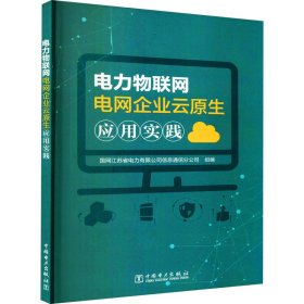 电力物联网电网企业云原生应用实践