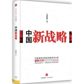 全新正版中国新战略9787508650791