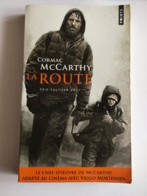 LA ROUTE （普利策获奖作品）