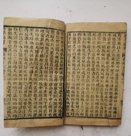 明代命理学名著《神峰通考》命理正宗卷六全，古代汉族传统命理学著作。明朝神峰子张楠所著四柱八字命理古籍之一，被称为但凡研究八字算命者必看的命理古籍资料，在命理学术界中其地位非常之高。原名为《神峰张先生通考命理正宗辟谬大全》为明朝神峰子张楠所著。是命理学十大古籍名著之一。该书为清代木刻卦书版本。