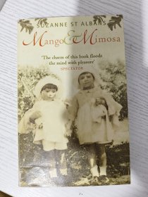 Mango and Mimosa