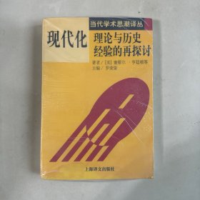 现代化：理论与历史经验的再探讨：——理论与历史经验的再探讨