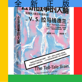 会讲故事的大脑