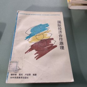 国际经济合作原理