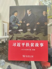习近平扶贫故事
