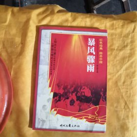 红色经典励志中国：暴风骤雨