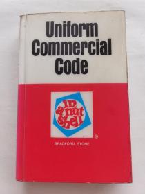 Uniform Commercial Cade