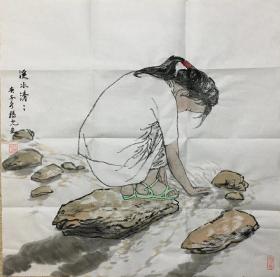 杨光利作品（有合影） 中国美协会员