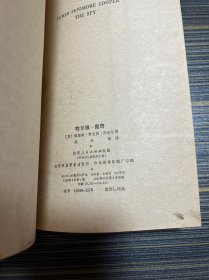 哈尔维 彪奇