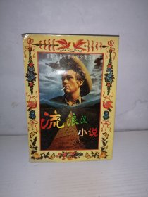 世界著名短篇小说分类文库：流浪汉小说