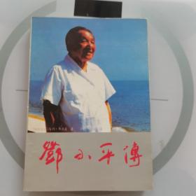 邓小平传