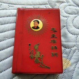 毛主席诗词