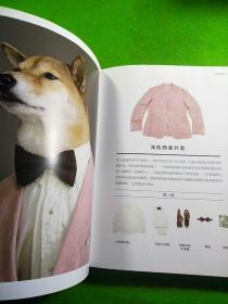 柴犬绅士：都市型男好品位穿搭指南