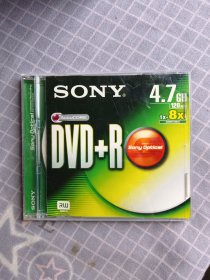 原装SONY索尼CD-R