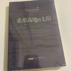 陆天明经典作品集：桑那高地的太阳