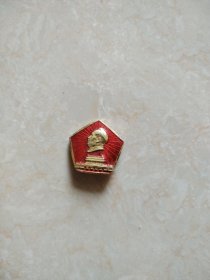 毛主席像章1号盒子25号（详情看图）