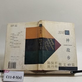 精神故乡