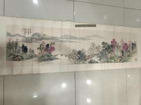 张婧